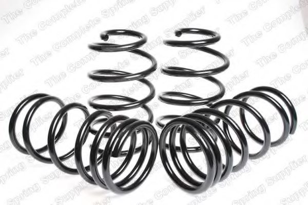 ROC KL968403 Suspension Kit, coil springs